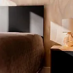 Apartamento Aqua Vista Shellter