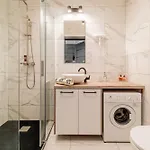 Aqua Vista Shellter Apartamento