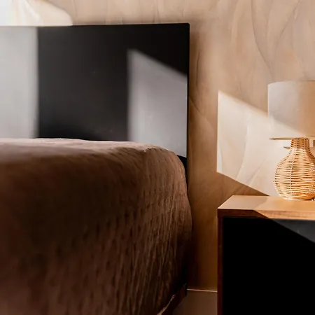 Lejlighed Aqua Vista Shellter