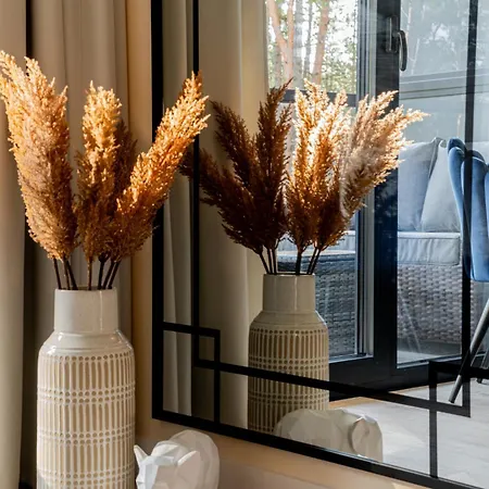 Aqua Vista Shellter Rogowo (Gryfice)