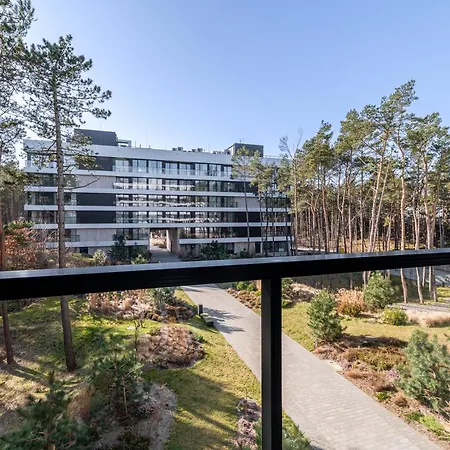 Aqua Vista Shellter Lejlighed Rogowo (Gryfice)