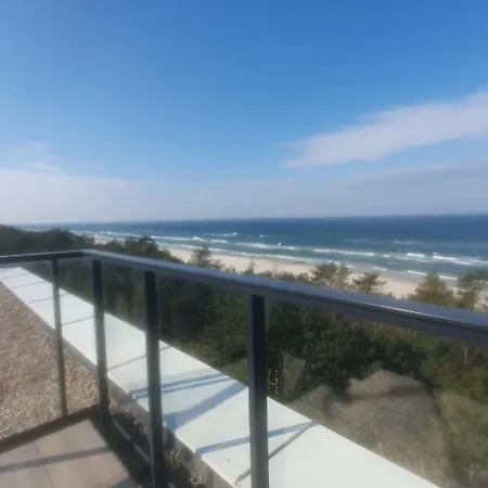 Aqua Vista Shellter Rogowo (Gryfice)