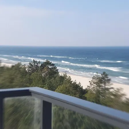 Lejlighed Aqua Vista Shellter *