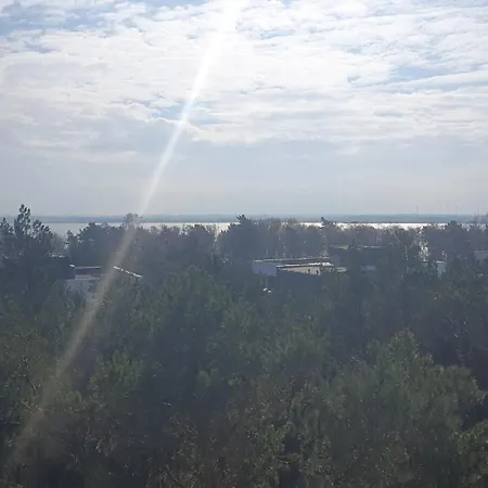 Aqua Vista Shellter * Rogowo (Gryfice)