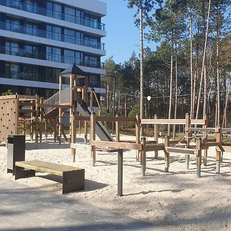 Aqua Vista Shellter Rogowo (Gryfice)