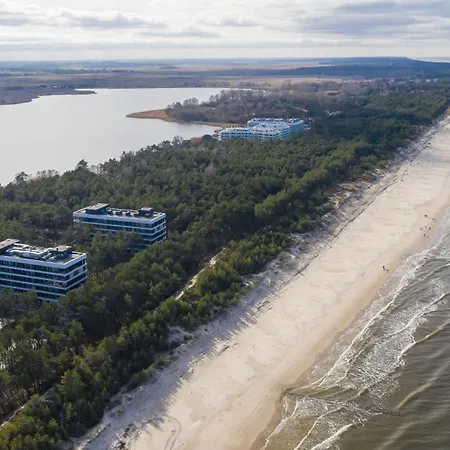 Aqua Vista Shellter Rogowo (Gryfice)