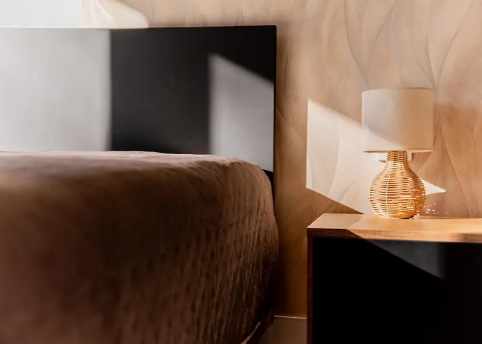 Apartamento Aqua Vista Shellter