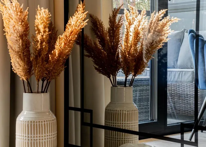 Aqua Vista Shellter Rogowo (Gryfice)