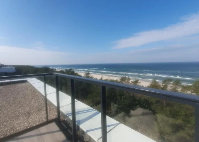 Aqua Vista Shellter Rogowo (Gryfice)