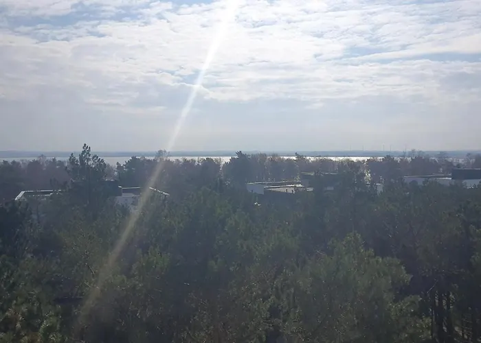 Aqua Vista Shellter * Rogowo (Gryfice)