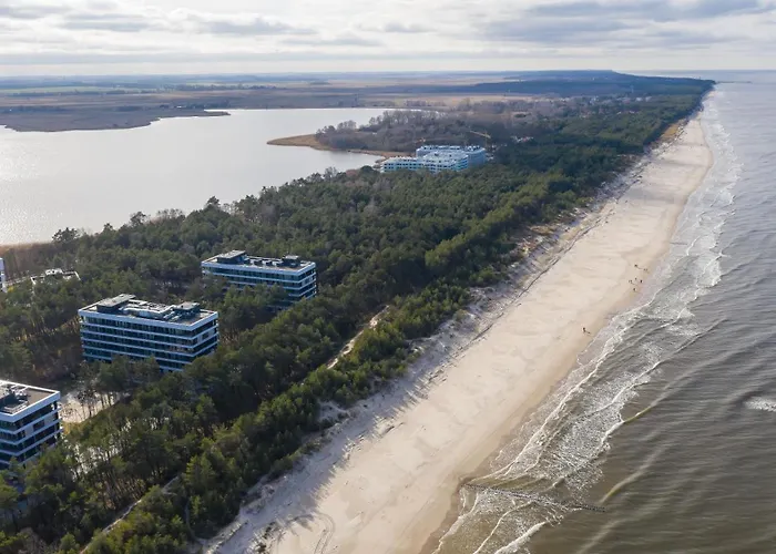 Aqua Vista Shellter Rogowo (Gryfice)